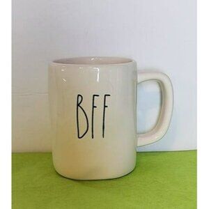 Rae Dunn BFF Mug